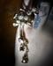 Image of RING WITH PENDANTS_Papaver Rhoeas