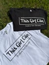This Girl Can Tee