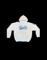 Image of Hustle Custom Allstar Hoodie 3