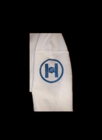 Image of Hustle Custom Allstar Hoodie 3