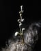 Image of LONG HAIRPINS_Papaver Rhoeas
