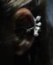 Image of EAR CUFF_Papaver Rhoeas