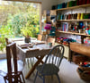 Tapestry Weaving Workshop