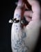 Image of SILVER RINGS_Papaver Rhoeas