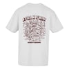 The White Tee