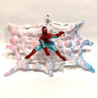 Image of Spiderman Xmas 3