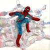 Spiderman Xmas 2