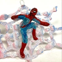 Image of Spiderman Xmas 2