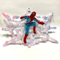 Image of Spiderman Xmas 2