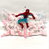 Image of Spiderman Xmas 1