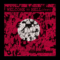Image 1 of WELCOME TO HELL(fest) 