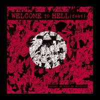 Image 1 of WELCOME TO HELL(fest)
