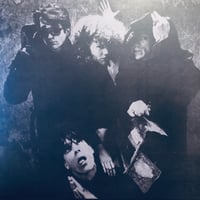 Image 1 of The Cramps – The Last Record (Tränsylvåñan Täpes MCMLXXVIII) BLACK VINYL