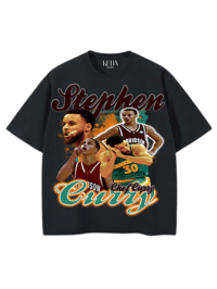 Stephen Curry Tee