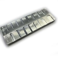 Image 2 of Tebori Tattoo Needle JIg incl.Stack Aluminium