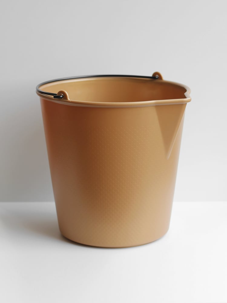 SYLVAIN WILLENZ SHOP — DROP bucket