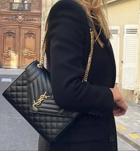 Medium Envelope Bag