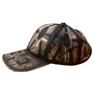 Image of Realtree Floral Cap
