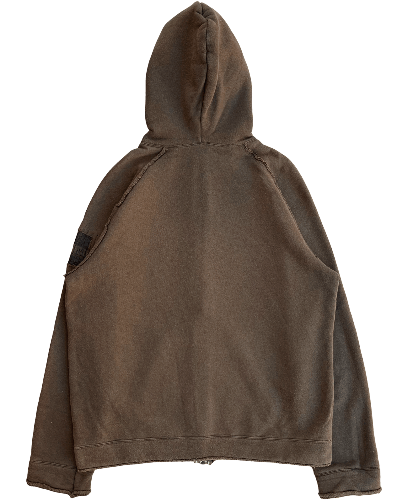 特価限定品vintage ppfm paisley design zip jacket ジャケット・アウター