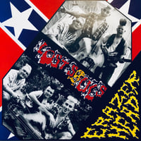Image 1 of LOST SOULS - ERAZER HEAD (LP)