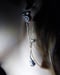 Image of EARRINGS No4_Papaver Rhoeas