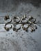 Image of BRONZE RINGS_Papaver Rhoeas