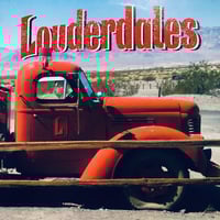 Image 1 of LOUDERDALES - Songs Of No Return (LP)
