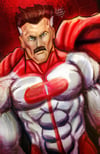 Heroes Unite Vol. 1