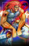 Heroes Unite Vol. 1