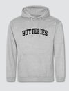 Butteries (College)