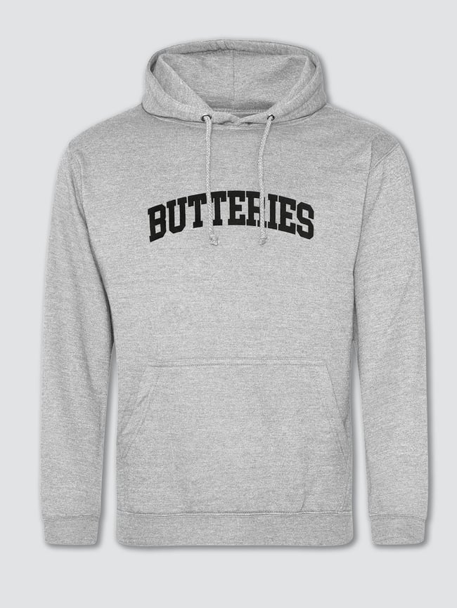 Butteries (College)