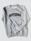 Butteries (College)