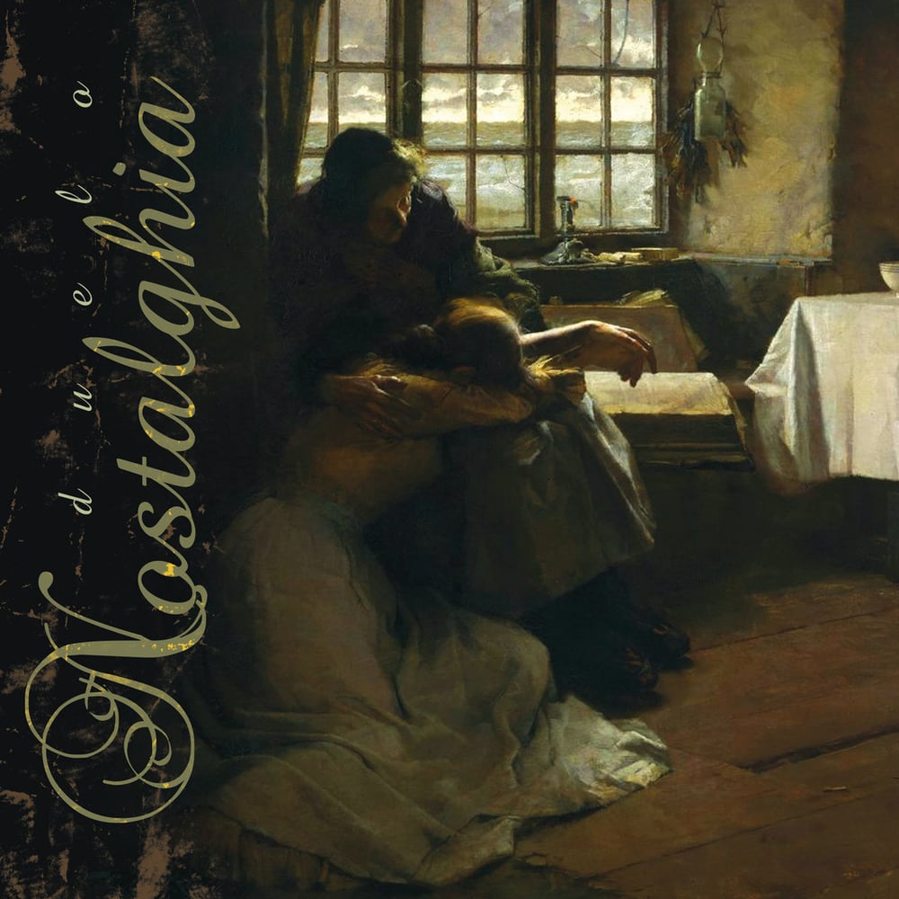 Nostalghia "Duelo" CD