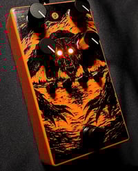 Image 4 of Direwolf Overdrive - Neon Edition *PRESALE*