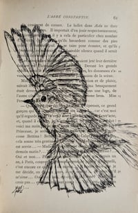 Image 3 of Antique Book Project - The Thrush Knocks