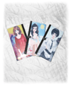 Girly wallets
