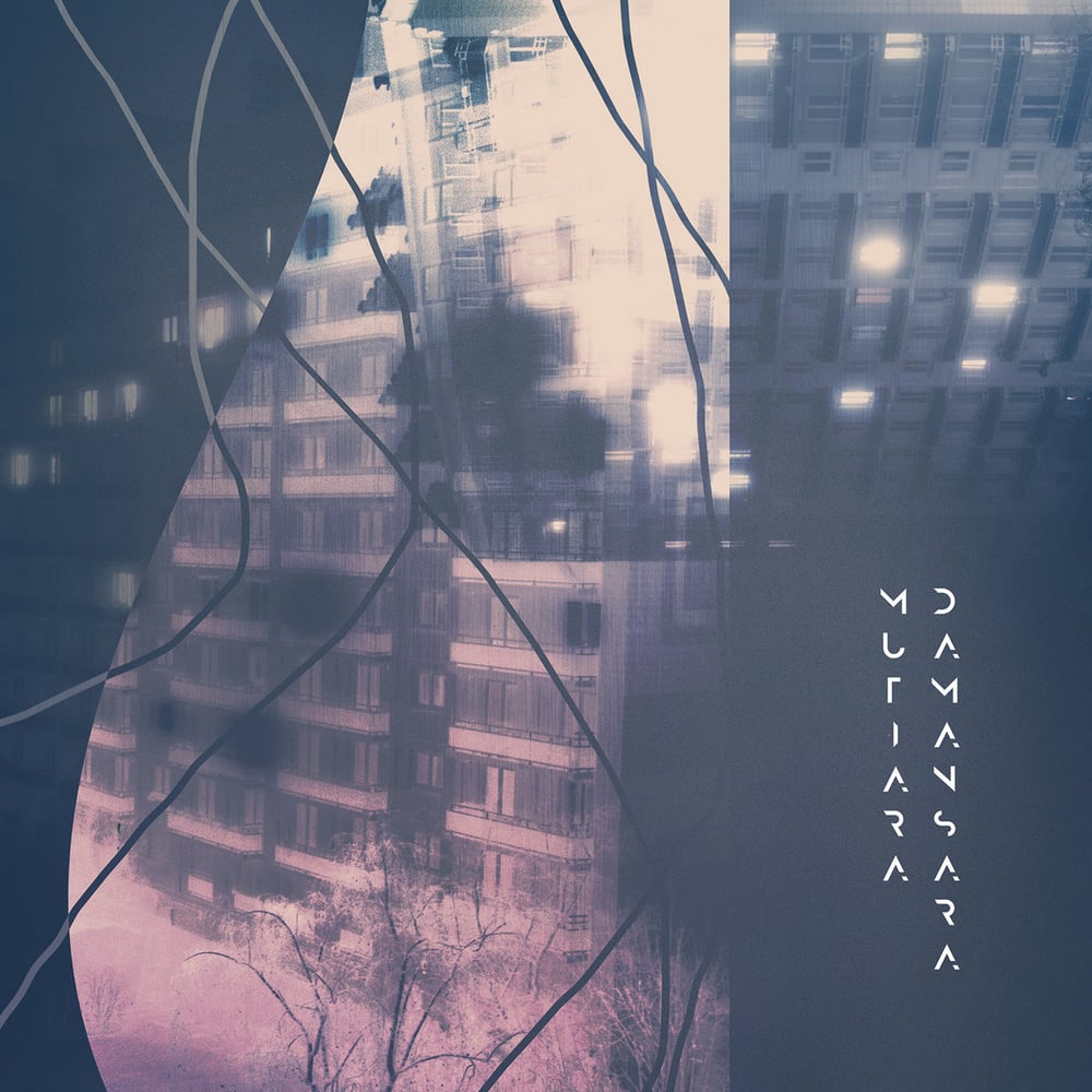 Mutiara Damansara "S/T" CD