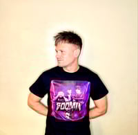 Image 3 of LASER T-SHIRT 