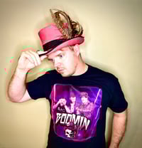 Image 4 of LASER T-SHIRT 