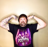 Image 5 of LASER T-SHIRT 