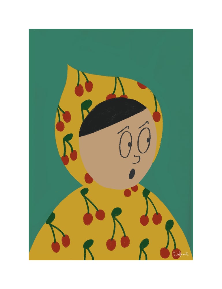 Image of Quentin