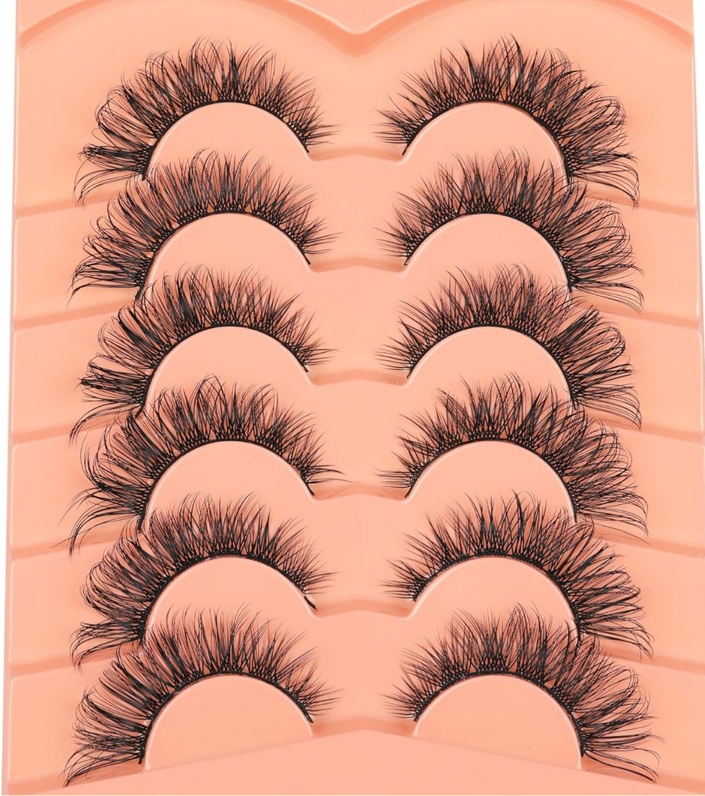 Image of Princess Moana Lashes