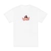 DROP 001 / PORNMATIC Tee - White