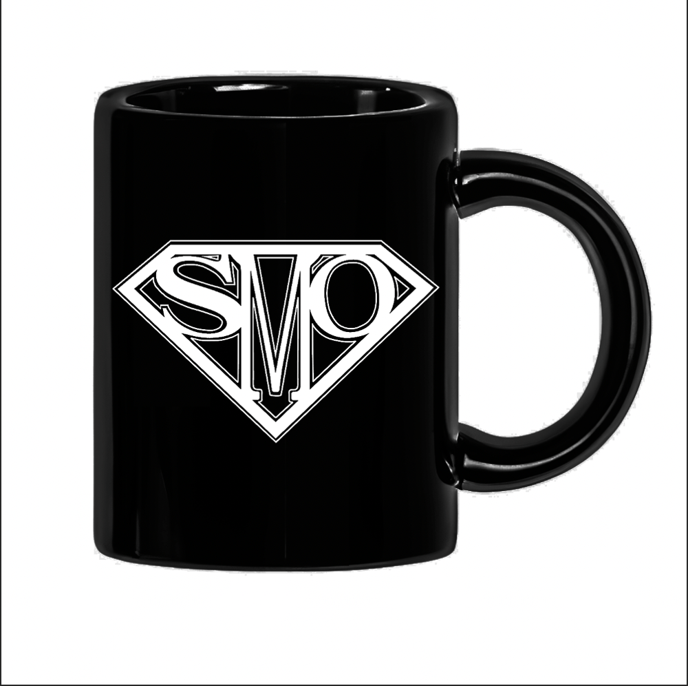 Super SMO Mug