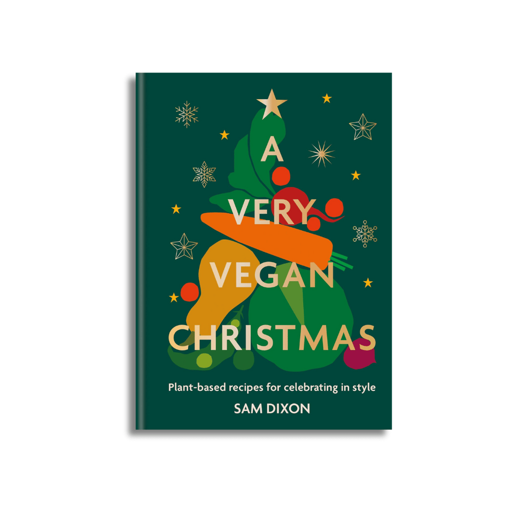 Image of A Very Vegan Christmas
