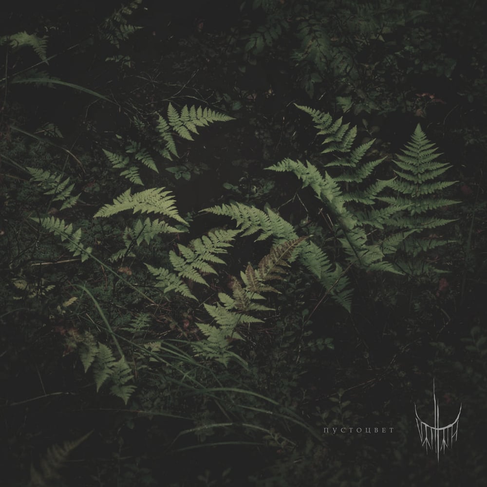 Varhara "П​у​с​т​о​ц​в​е​т" CD