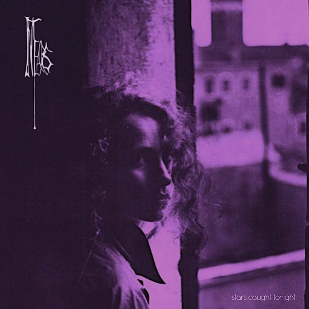 In Tears "Stars Caught Tonight" CD