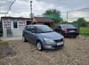 Skoda fabia fab 2012