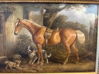Image 1 of Equestrian Art