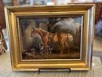 Image 2 of Equestrian Art